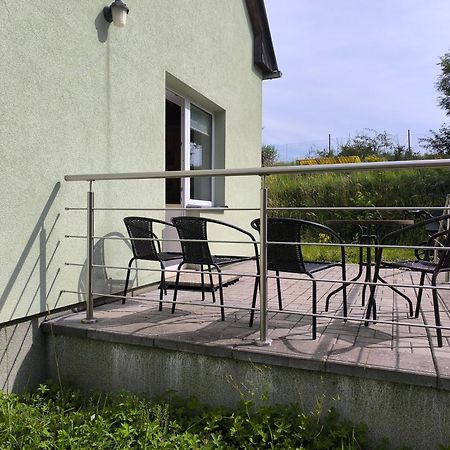 Apartman U Svejdy Skuhrov nad Belou Экстерьер фото