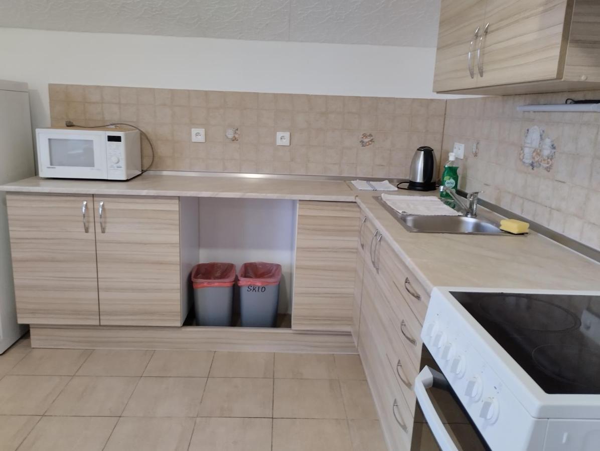 Apartman U Svejdy Skuhrov nad Belou Экстерьер фото