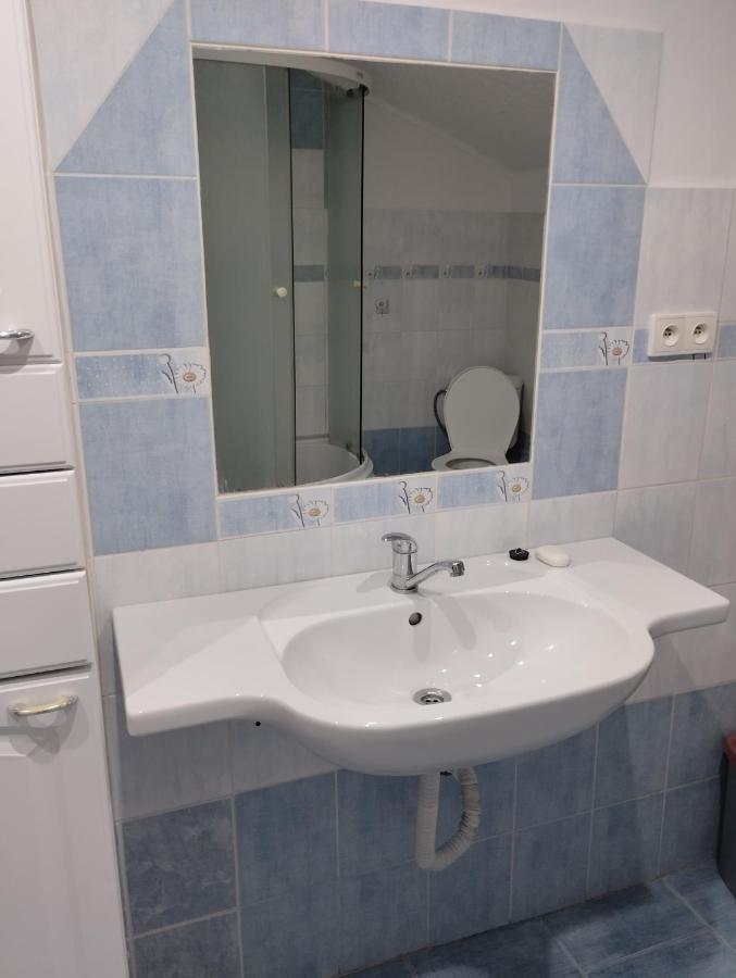 Apartman U Svejdy Skuhrov nad Belou Экстерьер фото