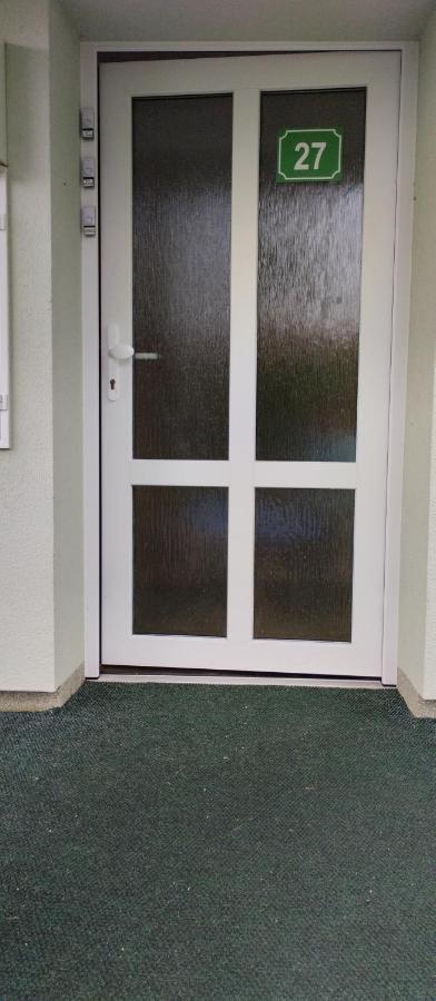 Apartman U Svejdy Skuhrov nad Belou Экстерьер фото