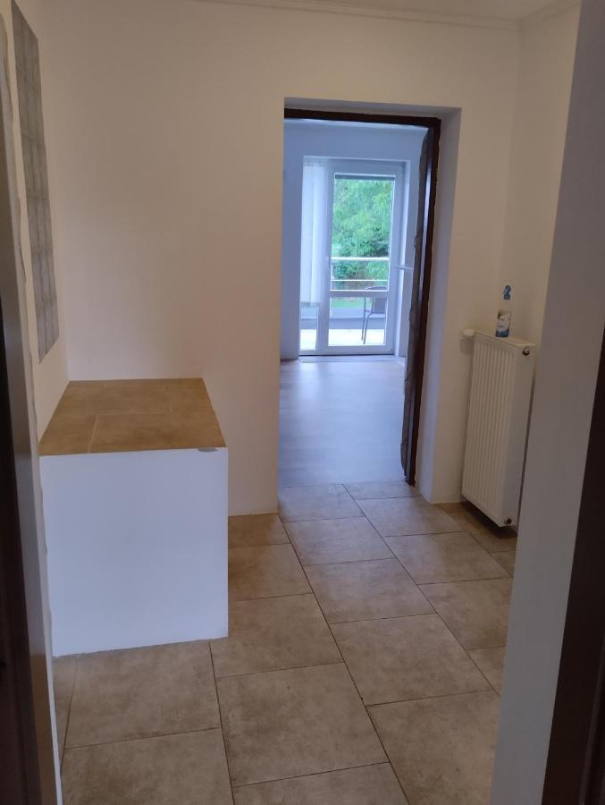 Apartman U Svejdy Skuhrov nad Belou Экстерьер фото