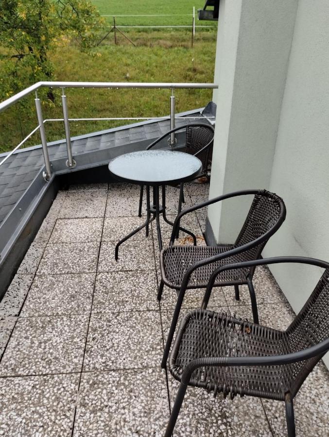 Apartman U Svejdy Skuhrov nad Belou Экстерьер фото