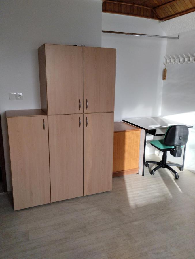 Apartman U Svejdy Skuhrov nad Belou Экстерьер фото