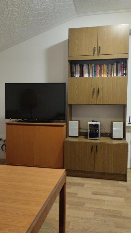 Apartman U Svejdy Skuhrov nad Belou Экстерьер фото