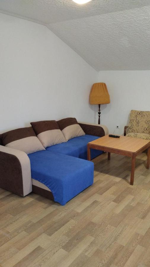 Apartman U Svejdy Skuhrov nad Belou Экстерьер фото