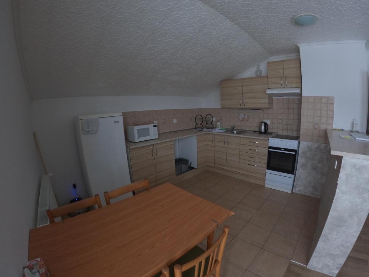 Apartman U Svejdy Skuhrov nad Belou Экстерьер фото