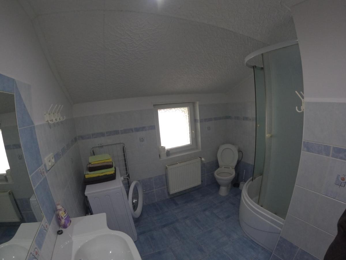 Apartman U Svejdy Skuhrov nad Belou Экстерьер фото