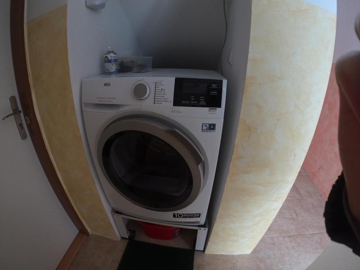 Apartman U Svejdy Skuhrov nad Belou Экстерьер фото