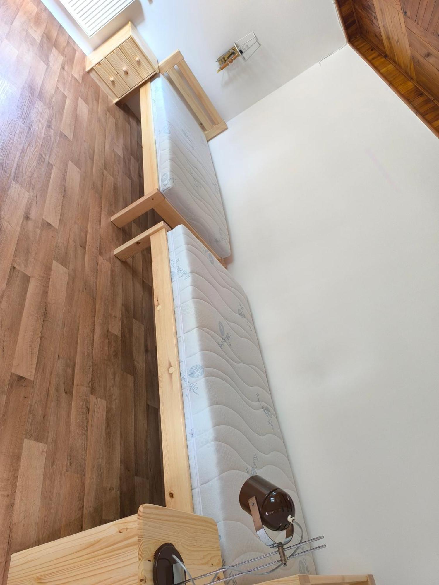 Apartman U Svejdy Skuhrov nad Belou Экстерьер фото